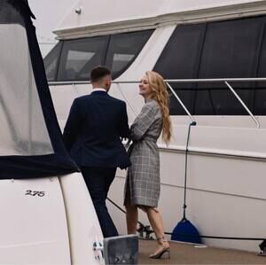 Meet your Posher, Victoria